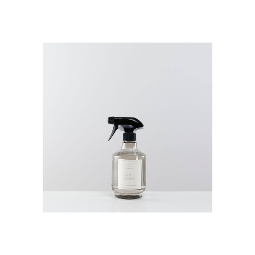 Chakra Oda Kokusu 500 Ml Soft Linen