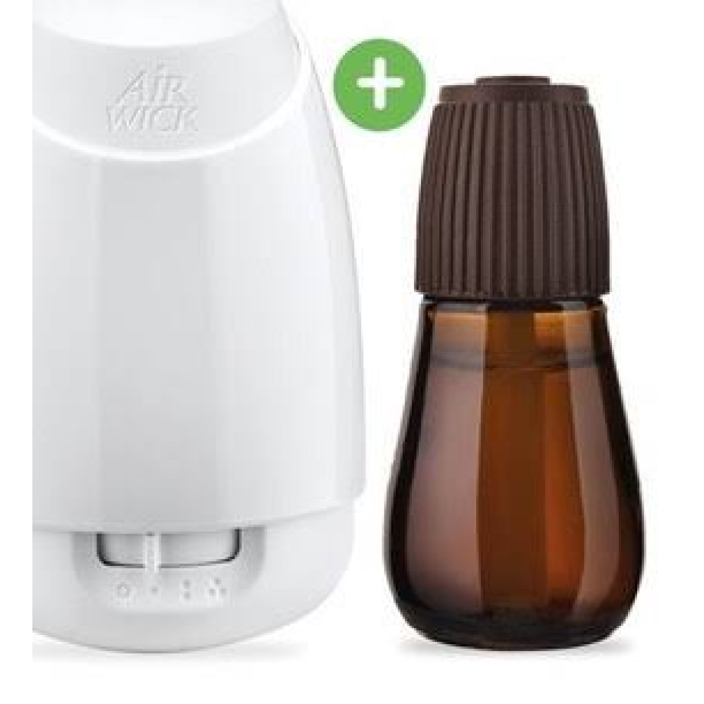 Air Wick Essential Mist Otomatik Hava Tazeleyici Kit Lavanta