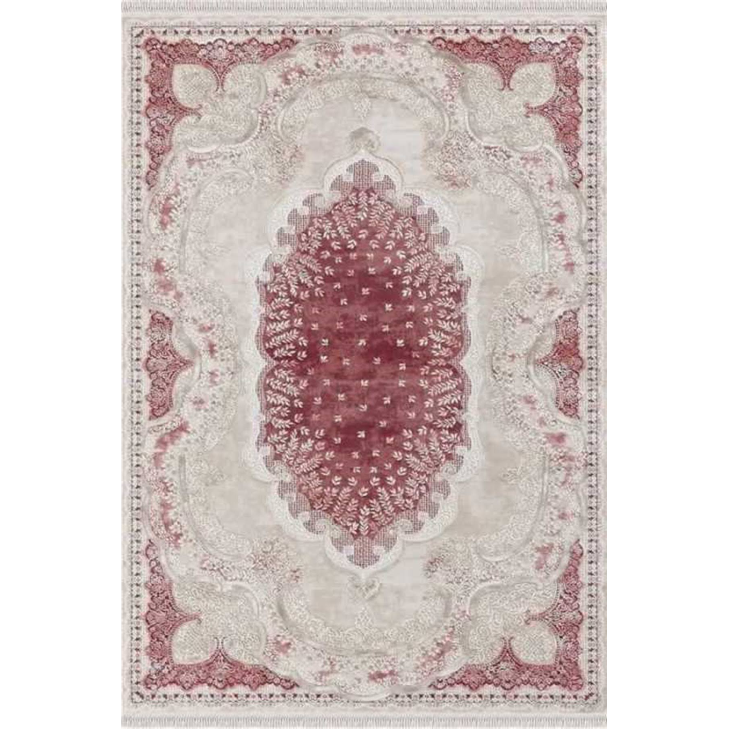 Merinos Yolluk Halı 80X300 Rodin 19777 010