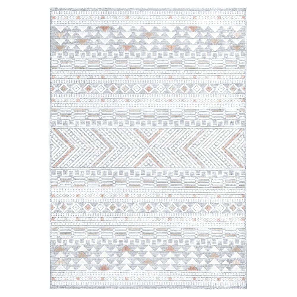 Sand Krem Sarı Halı 65550A