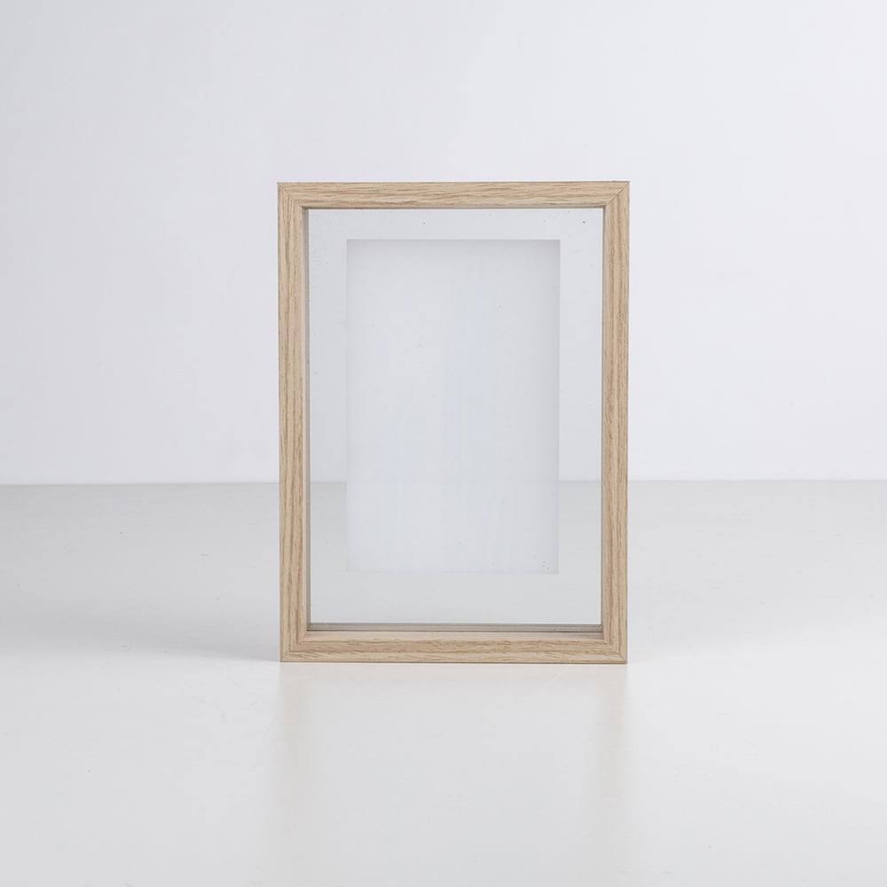 Q-Art Dekoratif Cindy Ahşap Çerçeve