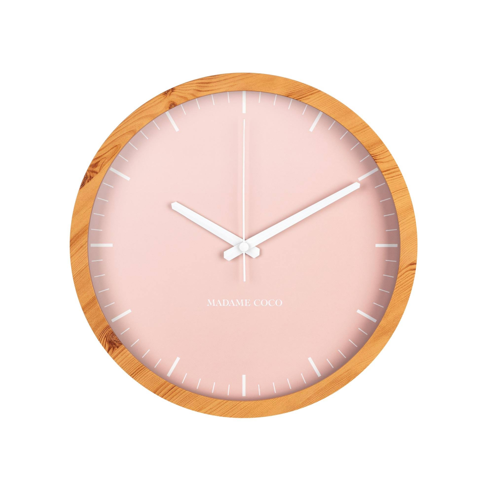 Madame Coco Dumont Duvar Saati