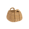 Madame Coco Coralise Orta Hasır Sepet