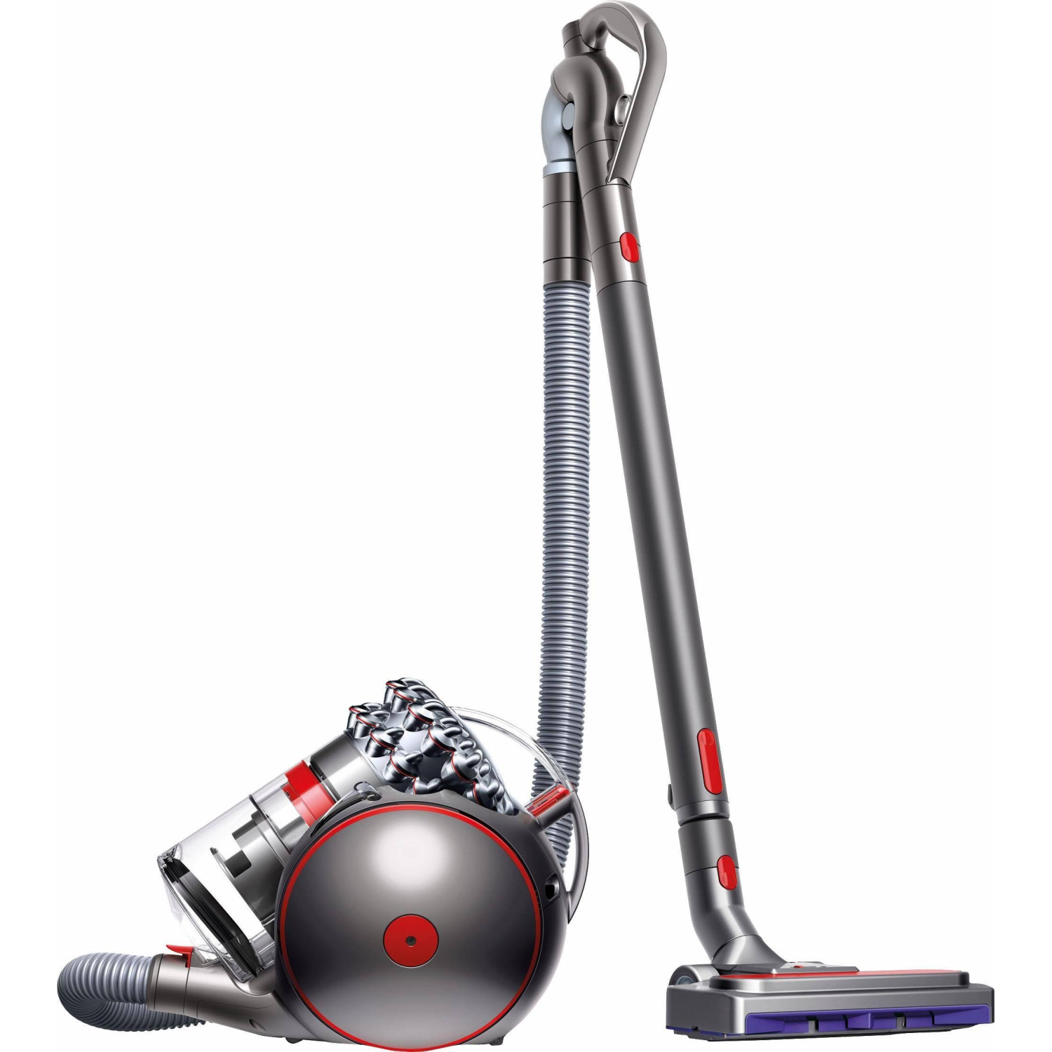 Dyson Cinetic Big Ball Animal Pro 2 Toz Torbasız Elektrikli Süpürge
