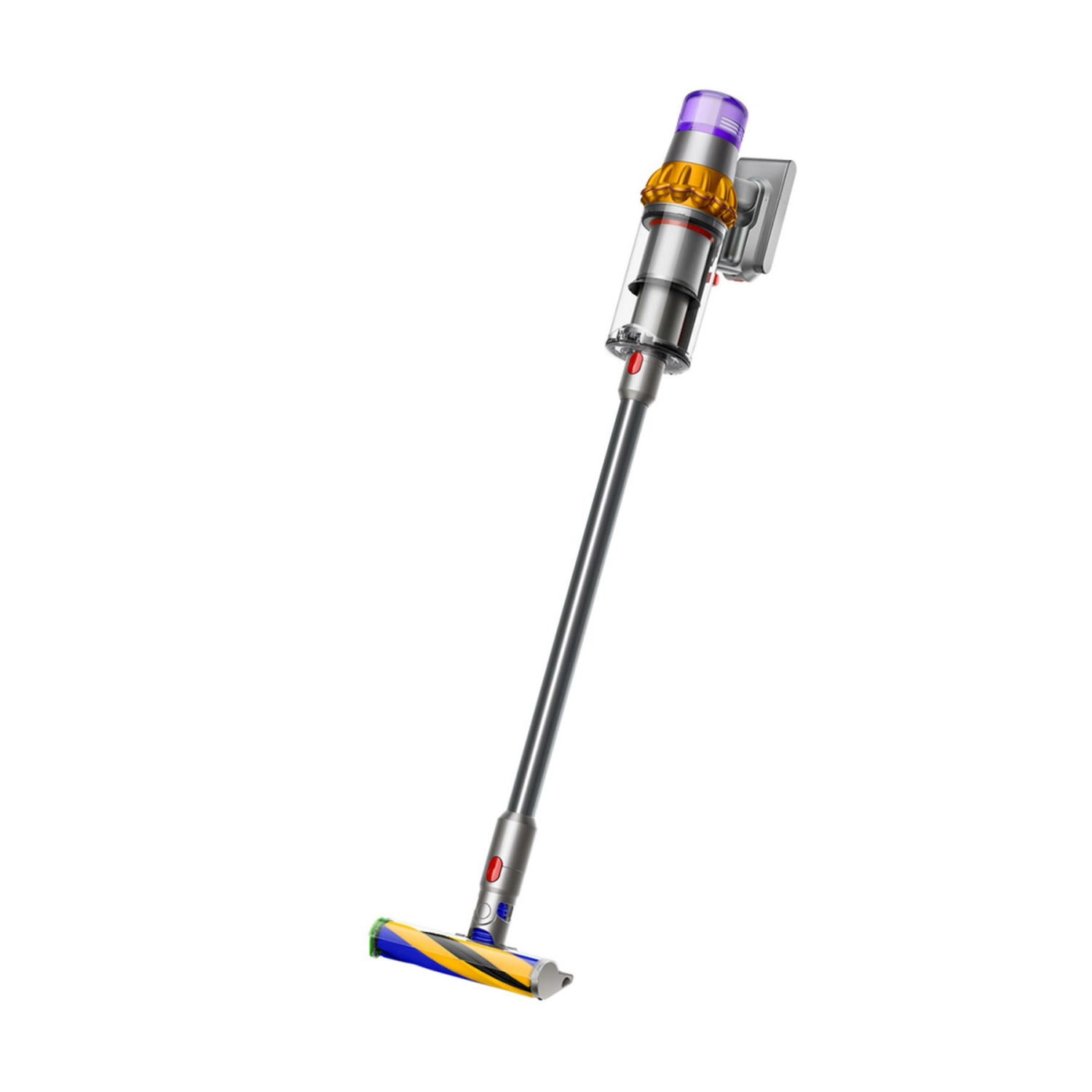 DYSON V15 Detect Absolute Kablosuz Süpürge