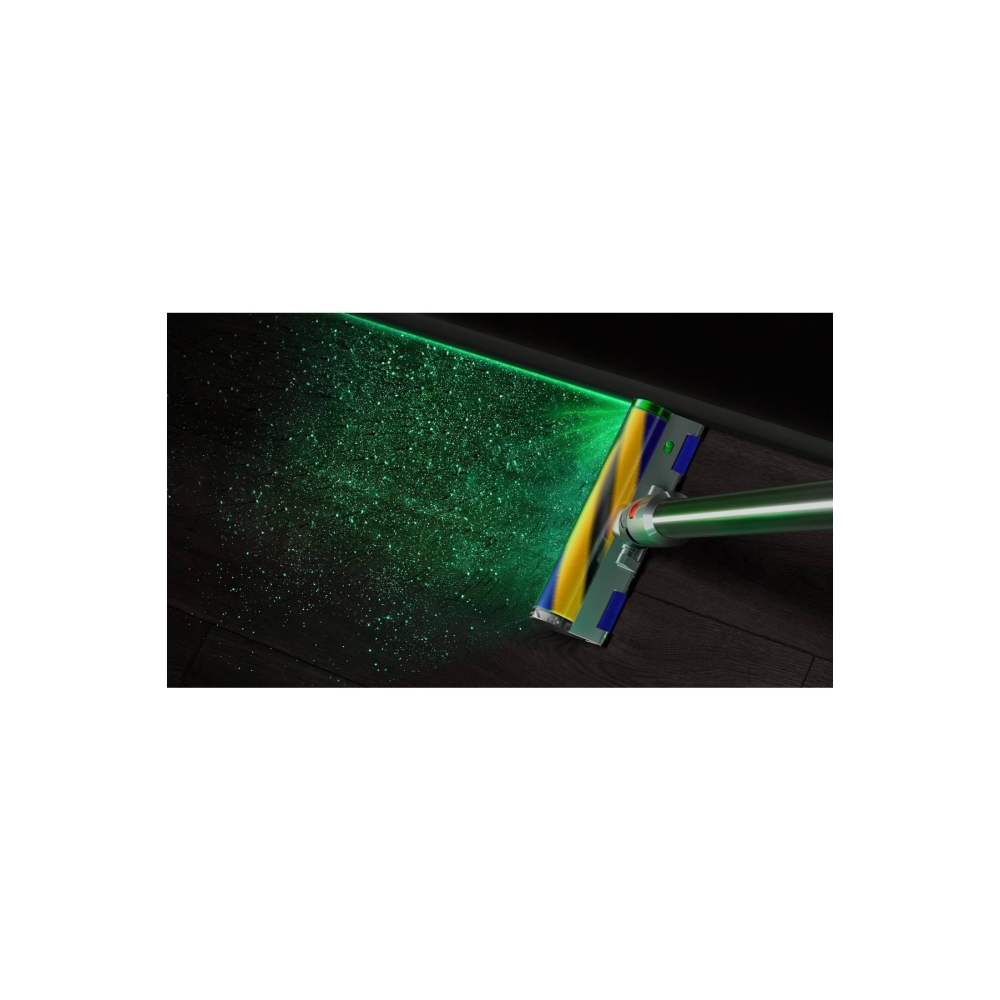 DYSON V15 Detect Absolute Kablosuz Süpürge