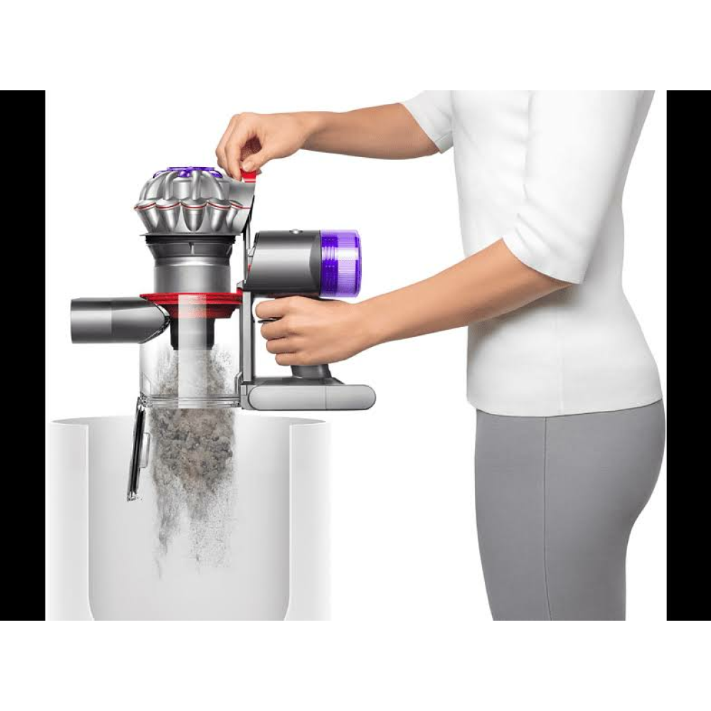 Dyson V8 Absolute Şarjlı Süpürge