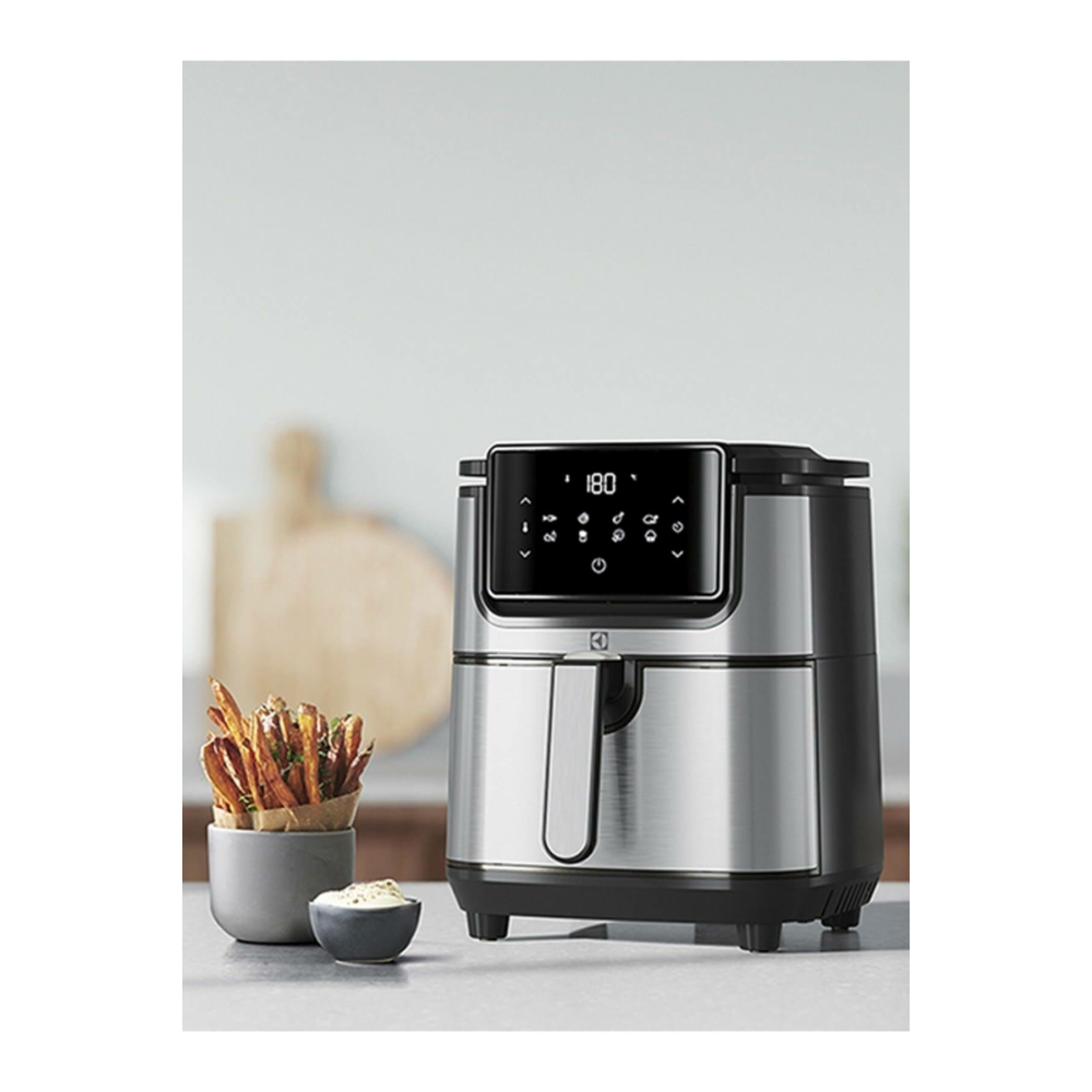 Electrolux E6AF1-4ST Explore 6 Air Fryer Fritöz