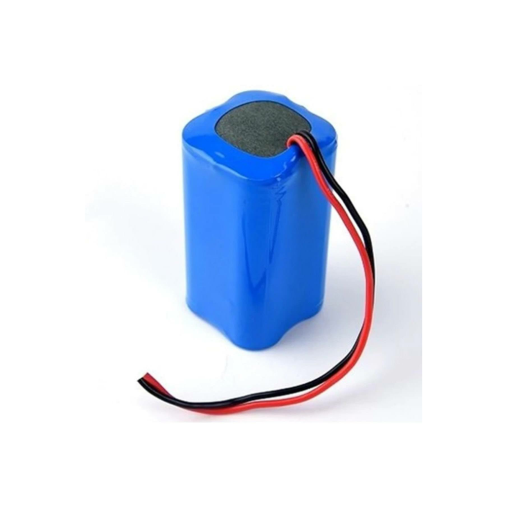 14.8 V OLT 2600MAH ANKER EUFY ROBOVAC 11S ROBOT SÜPÜRGE PİLİ