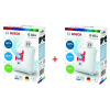 Bosch BBZ41FGALL Toz Torbası
