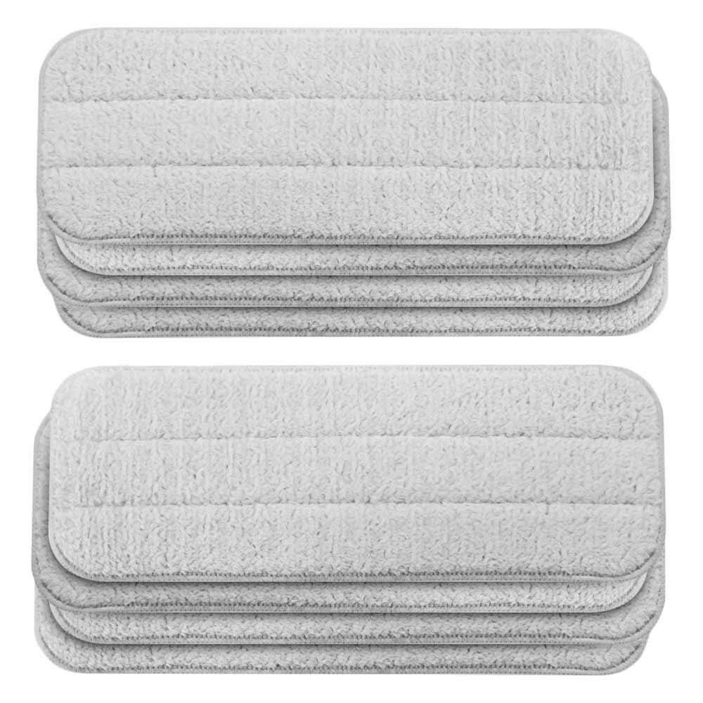 Deerma Micro Fiber Yedek 2'li Bez ( 360 Sprey Mop Uyumlu Bezdir )