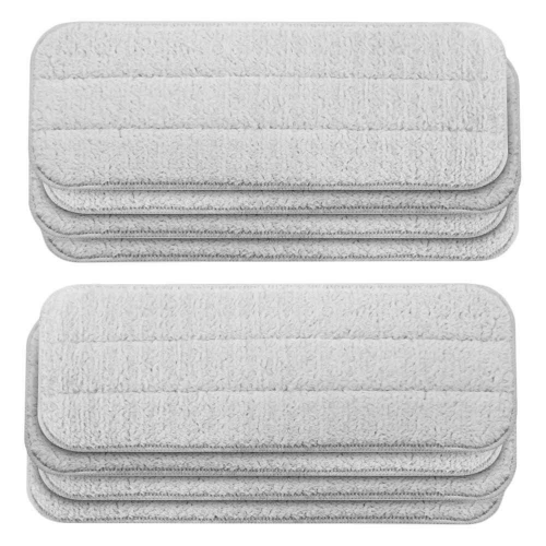 Deerma Micro Fiber Yedek 2'li Bez ( 360 Sprey Mop Uyumlu Bezdir )