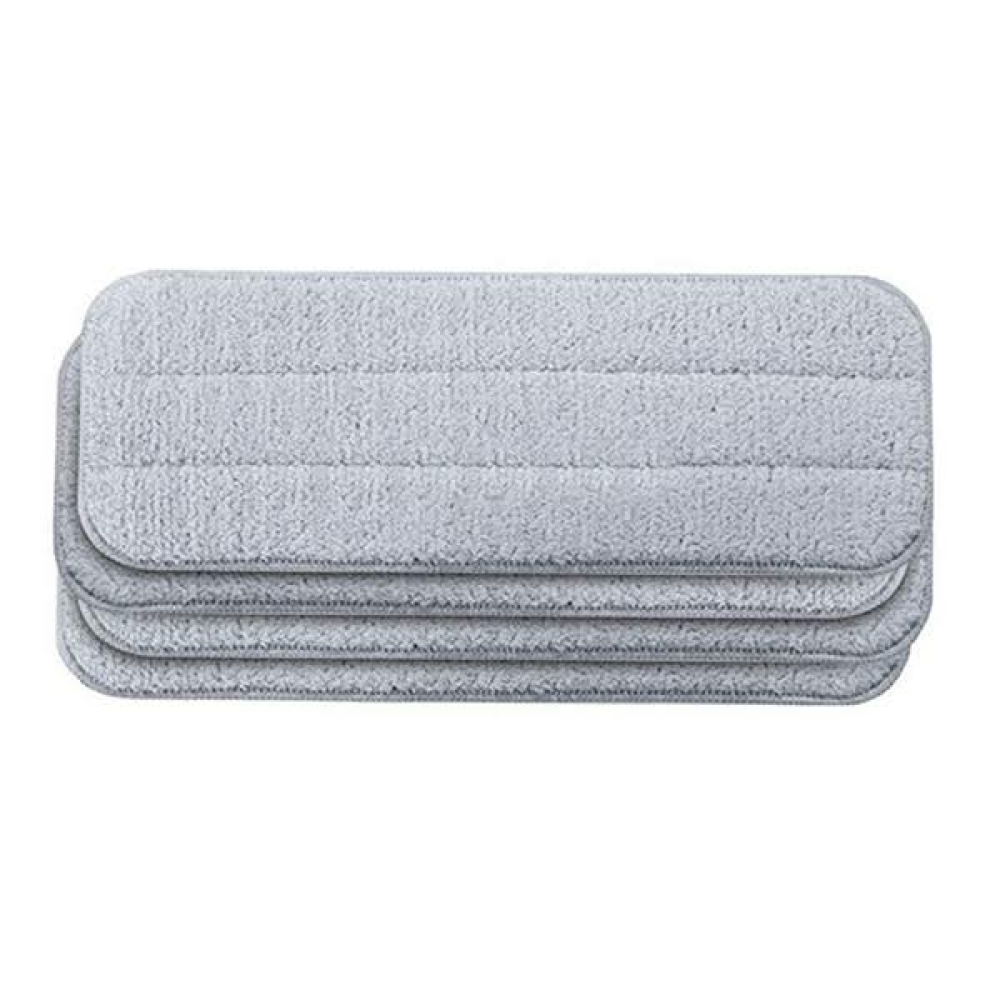 Deerma Micro Fiber Yedek 2'li Bez ( 360 Sprey Mop Uyumlu Bezdir )