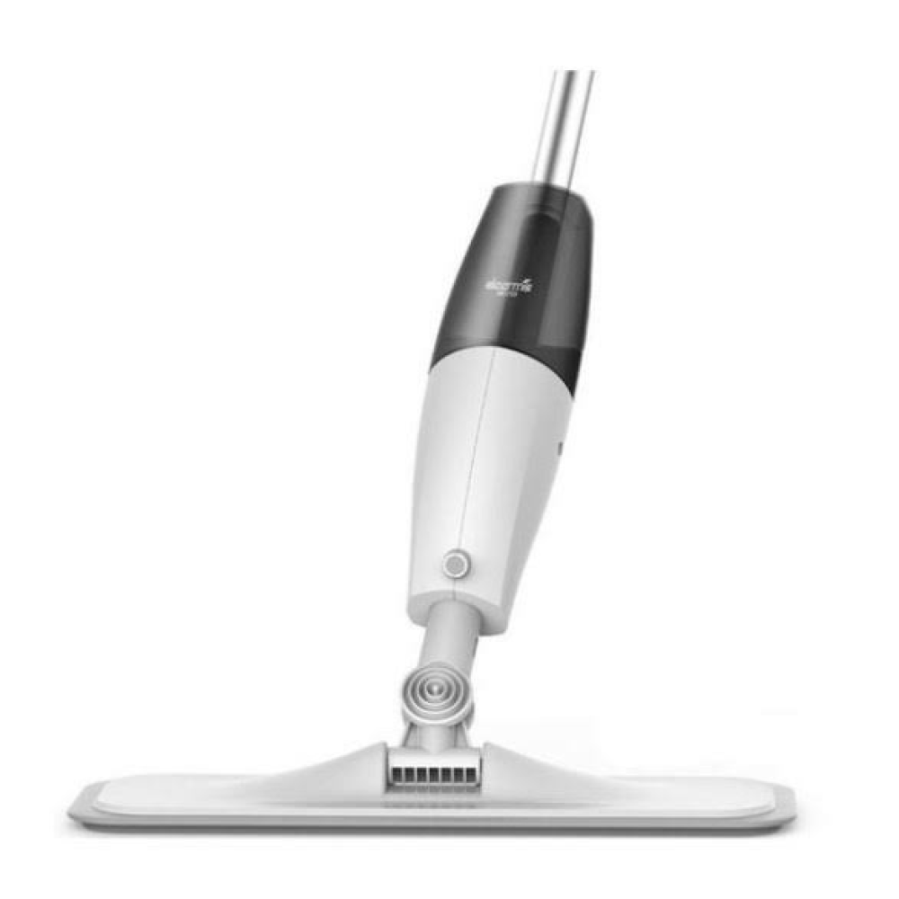 Deerma Micro Fiber Yedek 2'li Bez ( 360 Sprey Mop Uyumlu Bezdir )