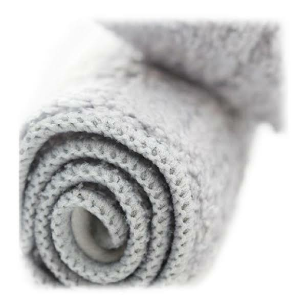 Deerma Micro Fiber Yedek 2'li Bez ( 360 Sprey Mop Uyumlu Bezdir )