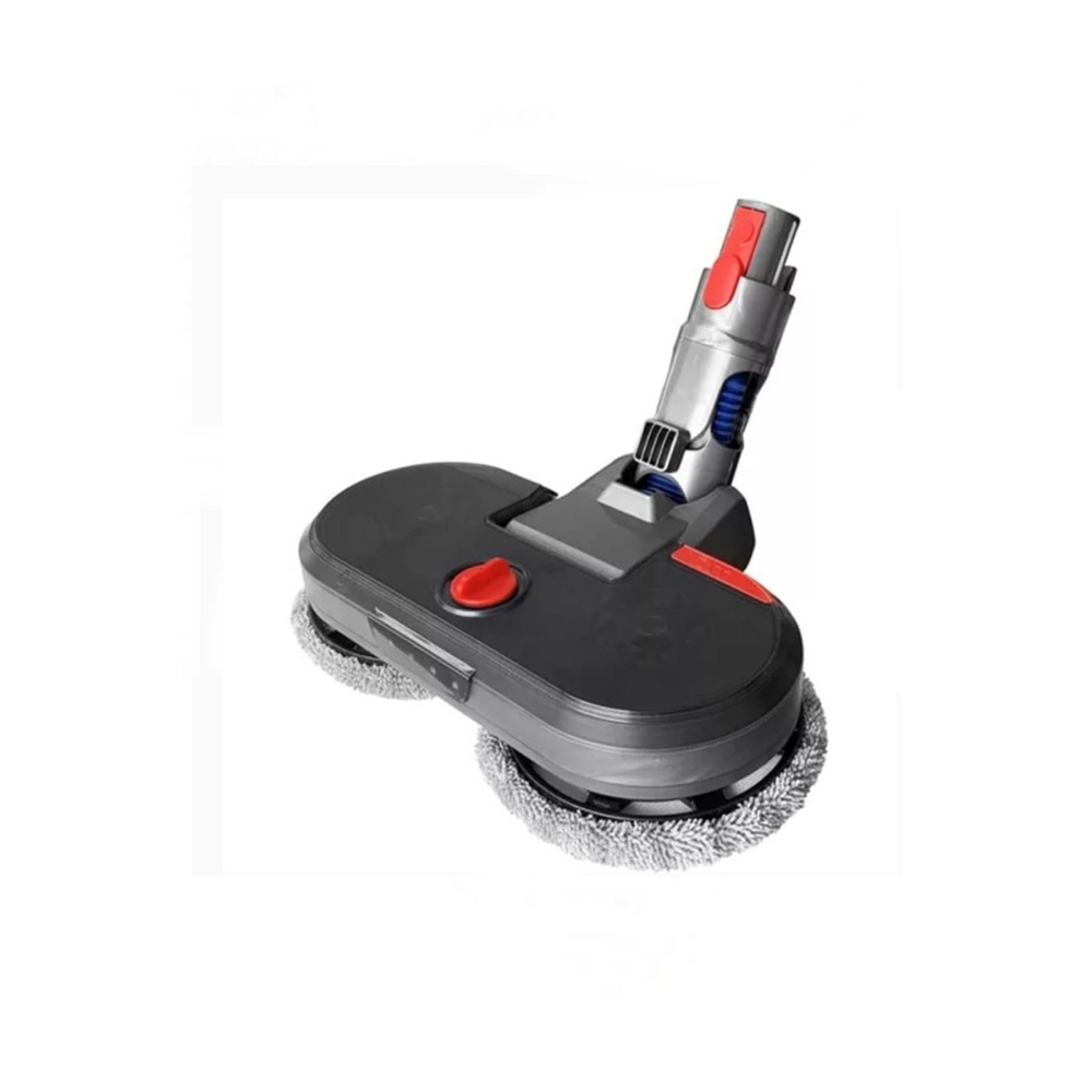 ibrush Dyson V7 V8 V10 V11 V15 Vakumlu Su Deposu Ve Paspas Aparatı (Püskürtmeli)