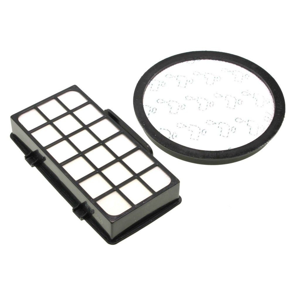 Rowenta Silence Force Cyclonic 4A Hepa Filtre ZR903701