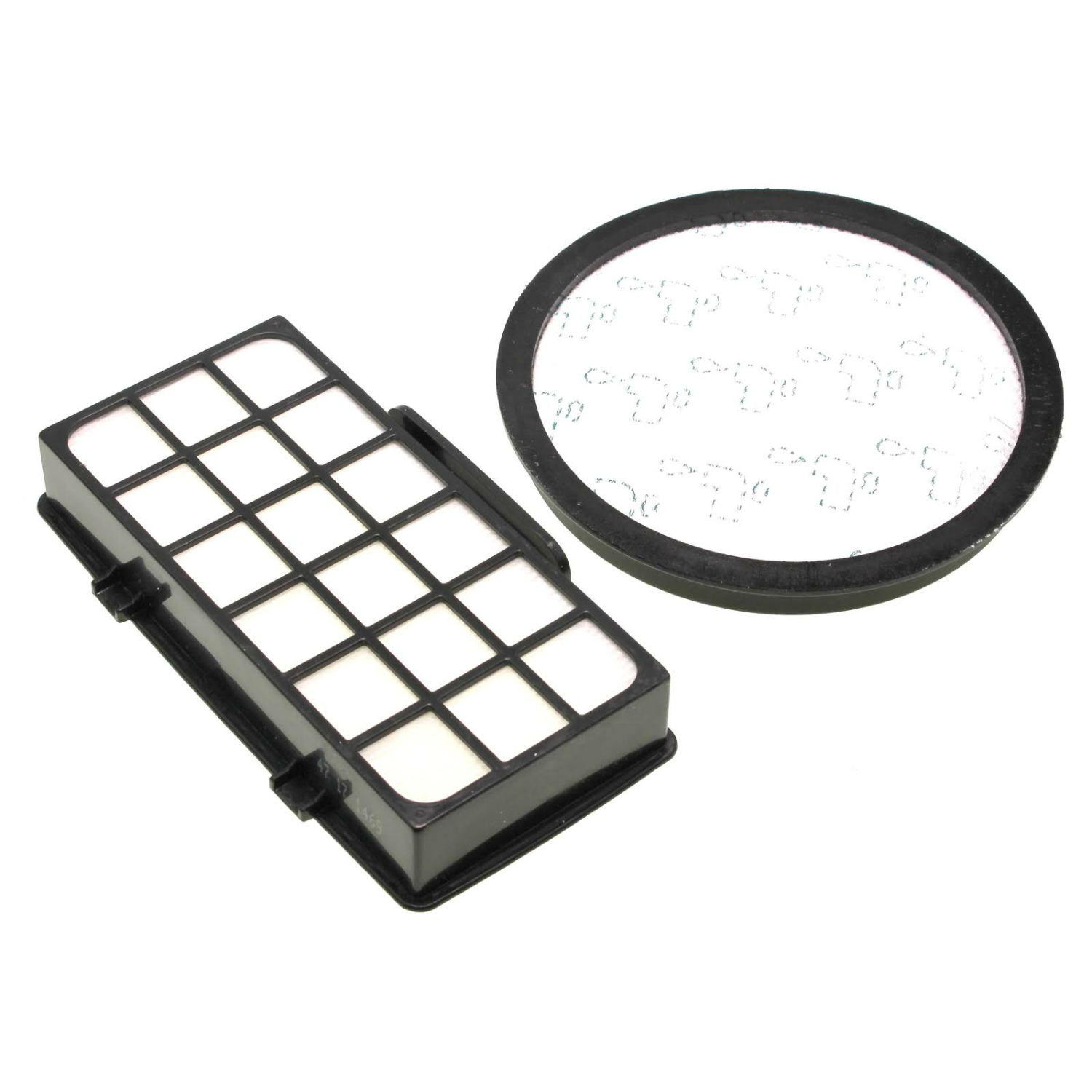 Rowenta Silence Force Cyclonic 4A Hepa Filtre ZR903701