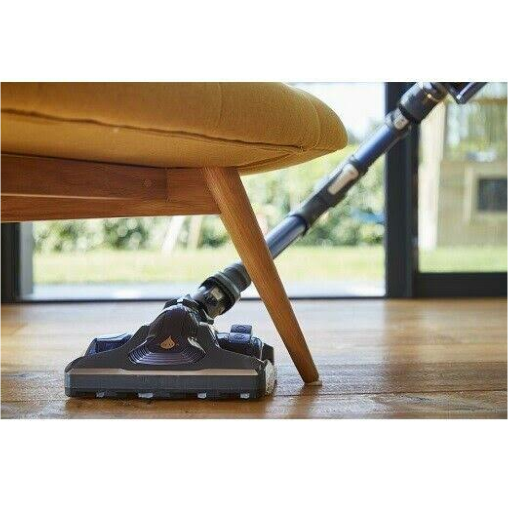 Tefal Dikey Süpürge MOP Başlık