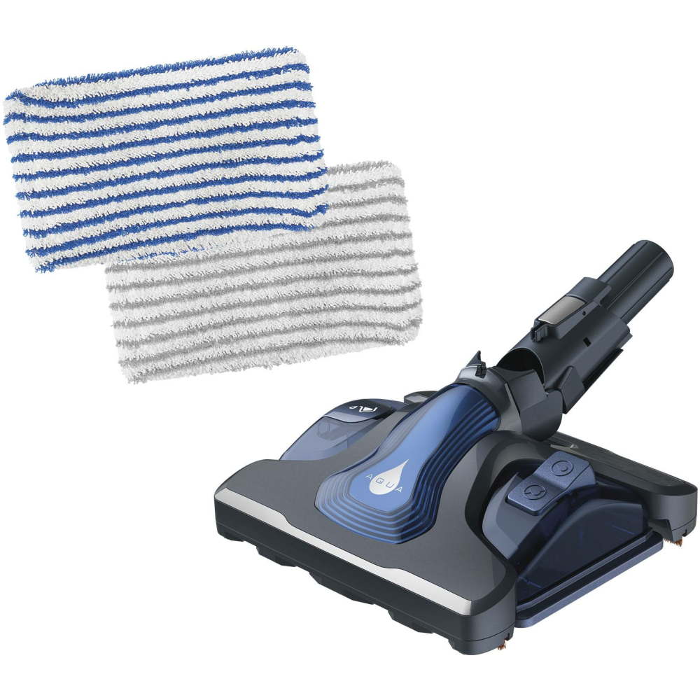 Tefal Dikey Süpürge MOP Başlık