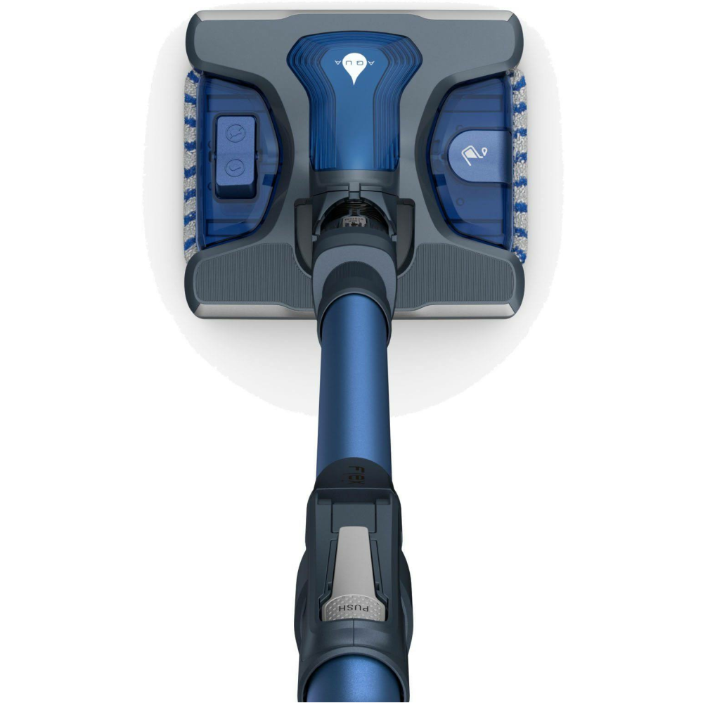 Tefal Dikey Süpürge MOP Başlık