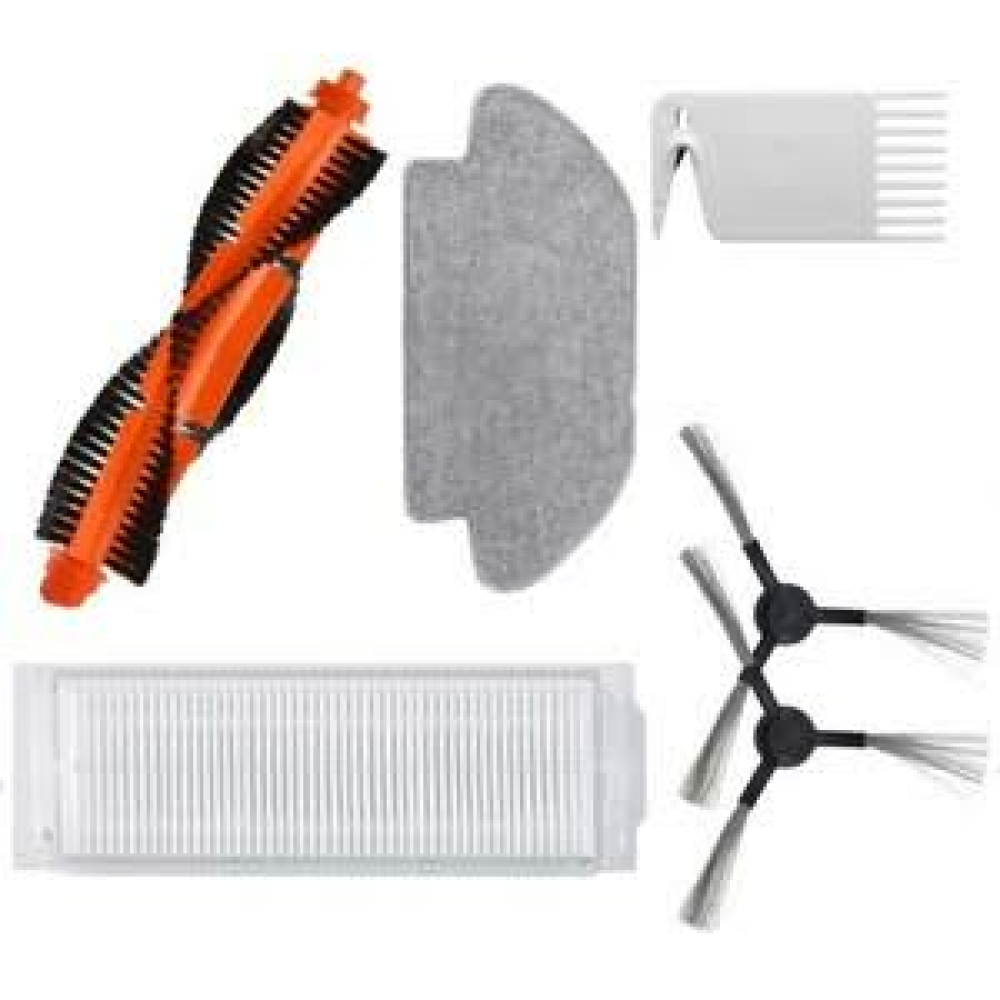 Xiaomi Mi Vacuum Mop Pro Uyumlu Aksesuar Seti