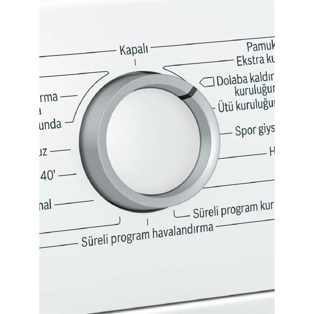 Bosch WTW85410TR 8 KİLO KURUTMA MAKİNESİ