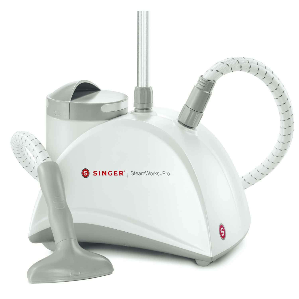 Singer SWP.02 Steam Works Pro Askıda Buhar Kazanlı Ütü