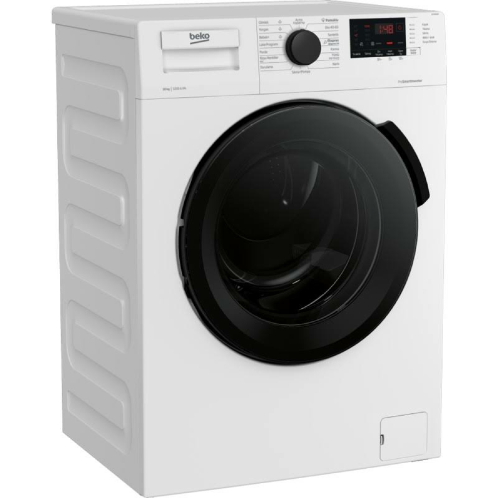 Beko Cm 10120 10 Kg 1200 Devir Çamaşır Makinesi