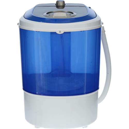 Mestic MW100 Otomatik Yıkama Kamp Portatif Çamaşır Makinası