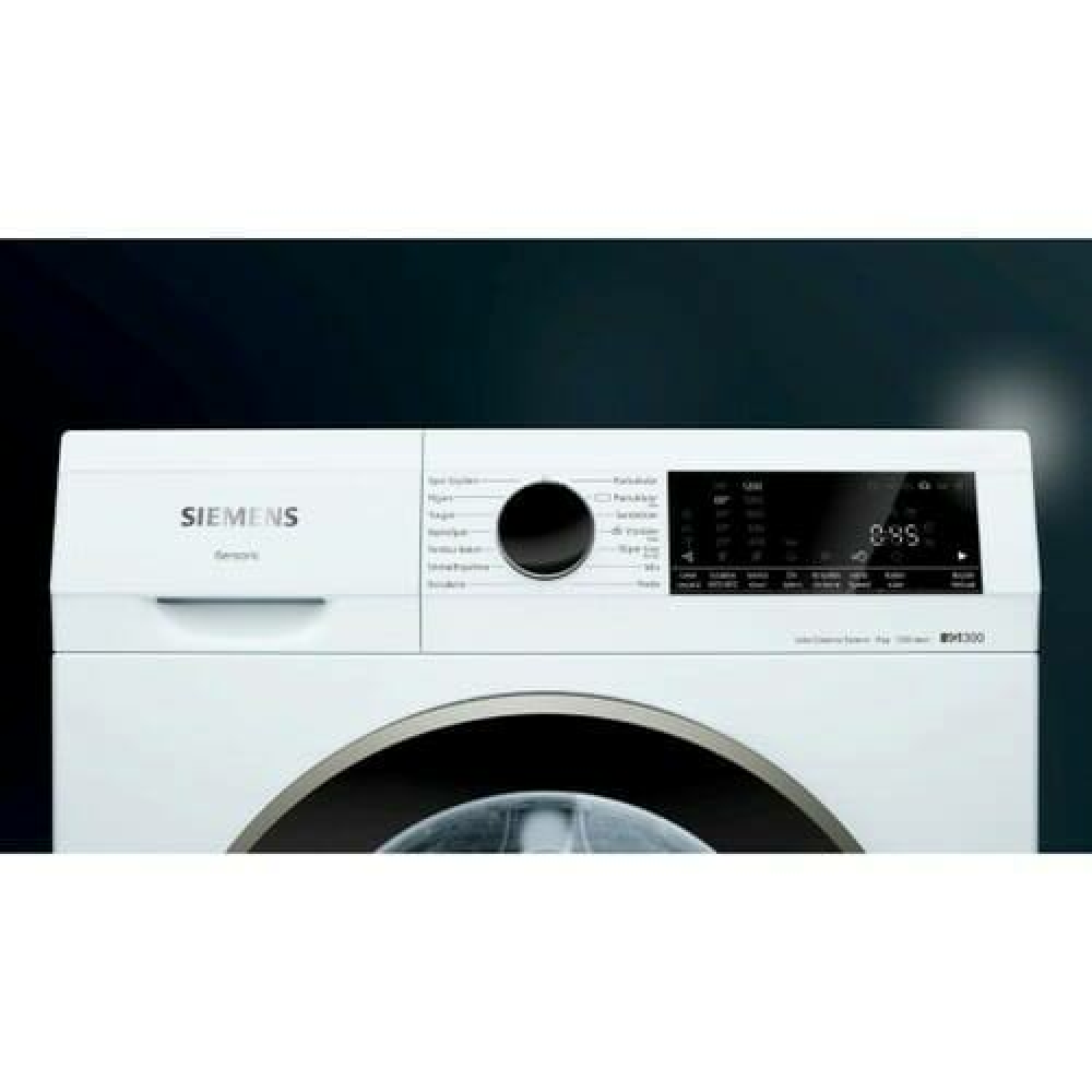 Siemens WG41A1X1TR 1000 Devir 9 kg Çamaşır Makinesi