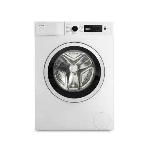 Vestel CM 55181 5 Kg 800 Devir Çamaşır Makinesi