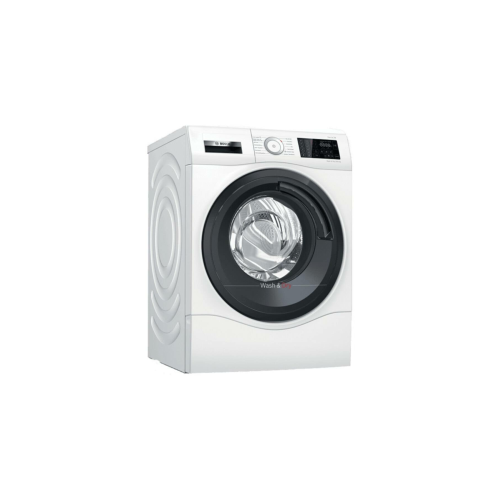Bosch WDU28561TR 10 KG 6 KG 1400 Devir Kurutmalı Çamaşır Makinesi