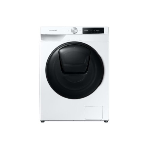 Samsung WD10T654DBE1AH 10.5 Kg / 6 Kg 1400 Devir Beyaz Kurutmalı Çamaşır Makinesi