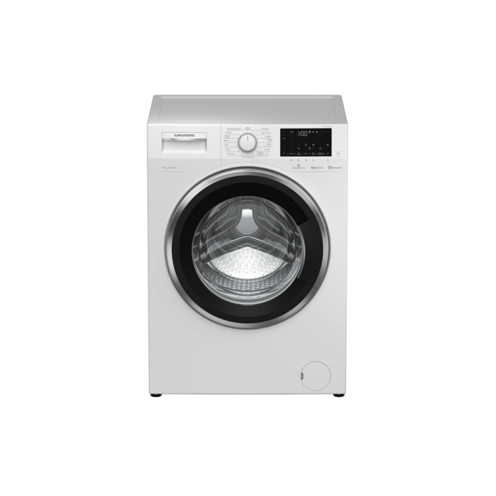 Grundig GWM 101445 10 KG 1400 Devir Çamaşır Makinesi