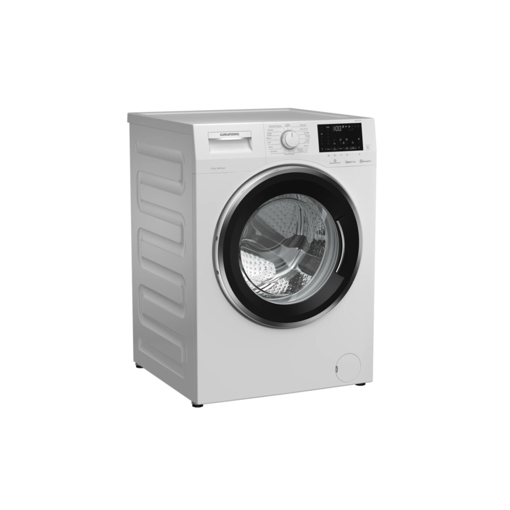 Grundig GWM 101445 10 KG 1400 Devir Çamaşır Makinesi
