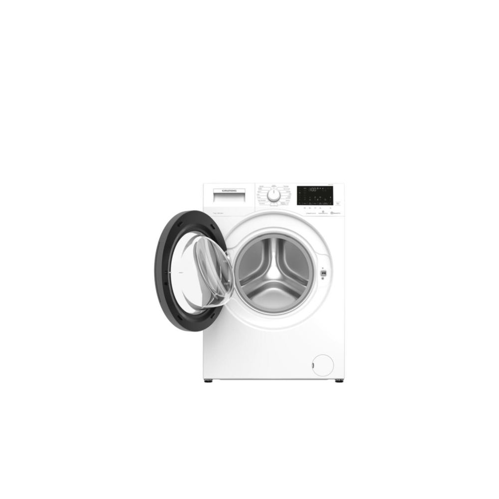 Grundig GWM 91214 9 KG 1200 Devir Çamaşır Makinesi