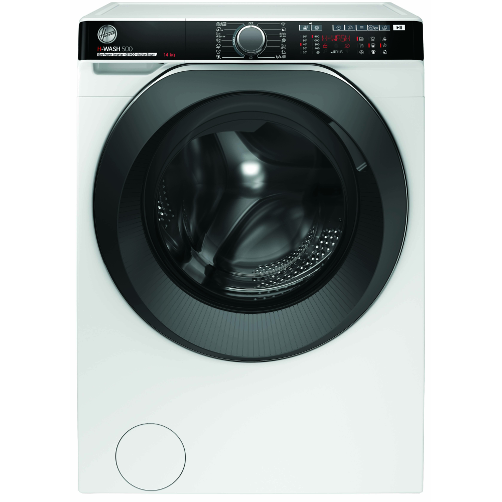 Hoover HWP 414AMBC/1-17 14kg 1400 Devir Çamaşır Makinesi