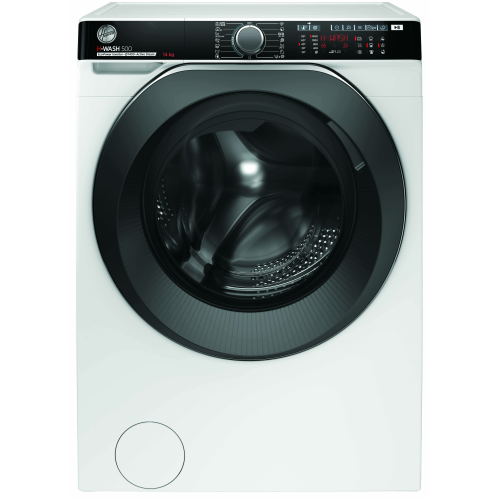 Hoover HWP 414AMBC/1-17 14kg 1400 Devir Çamaşır Makinesi