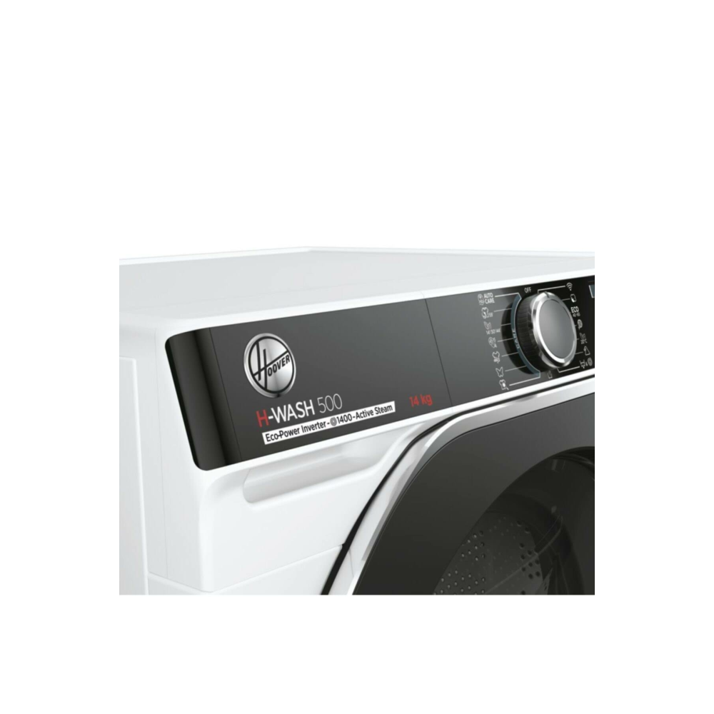 Hoover HWP 414AMBC/1-17 14kg 1400 Devir Çamaşır Makinesi
