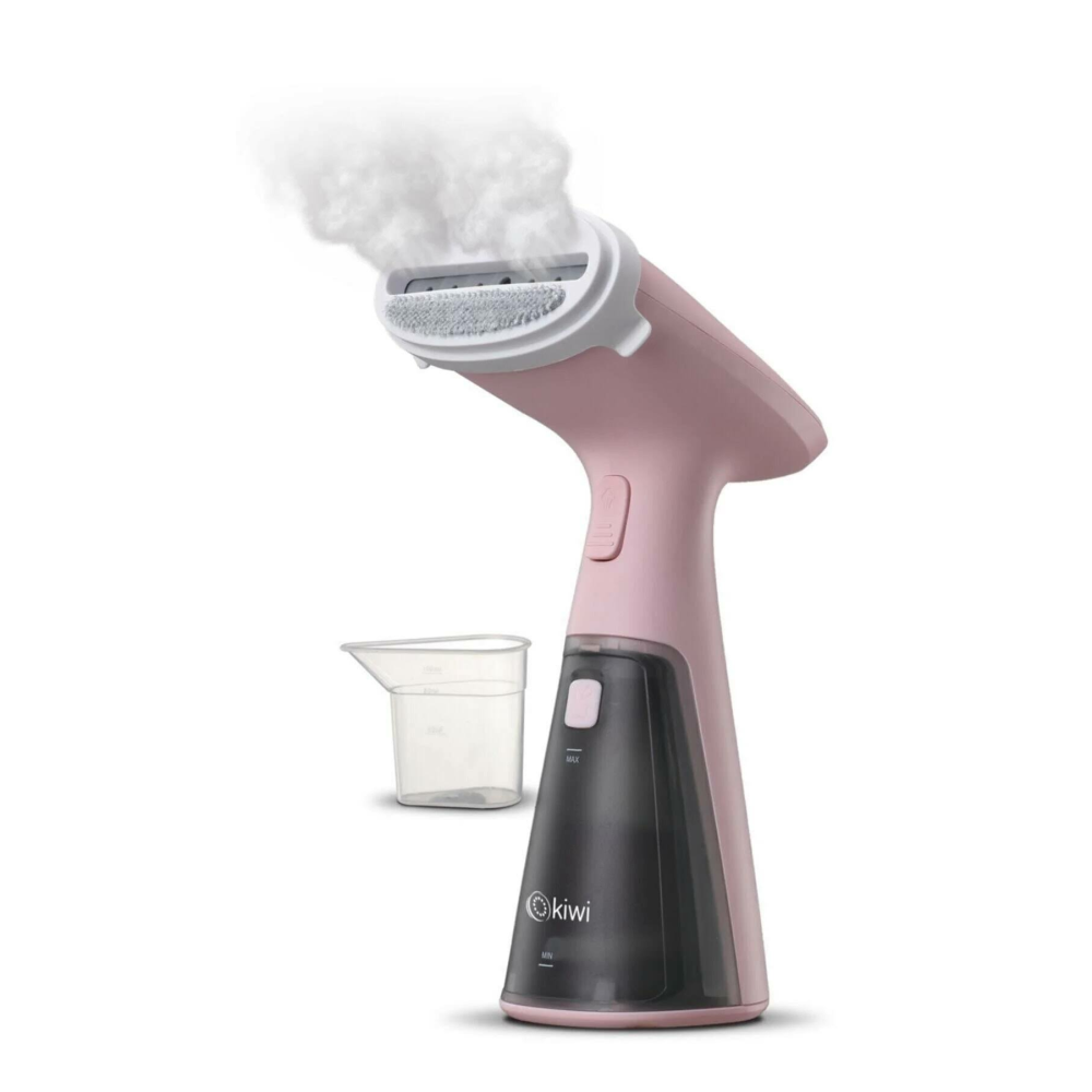 Kiwi Ksı 6440 Portatif Buharlı Kırışık Giderici