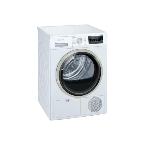 Siemens WT45H201TR A++ 8 Kg Çamaşır Kurutma Makinesi