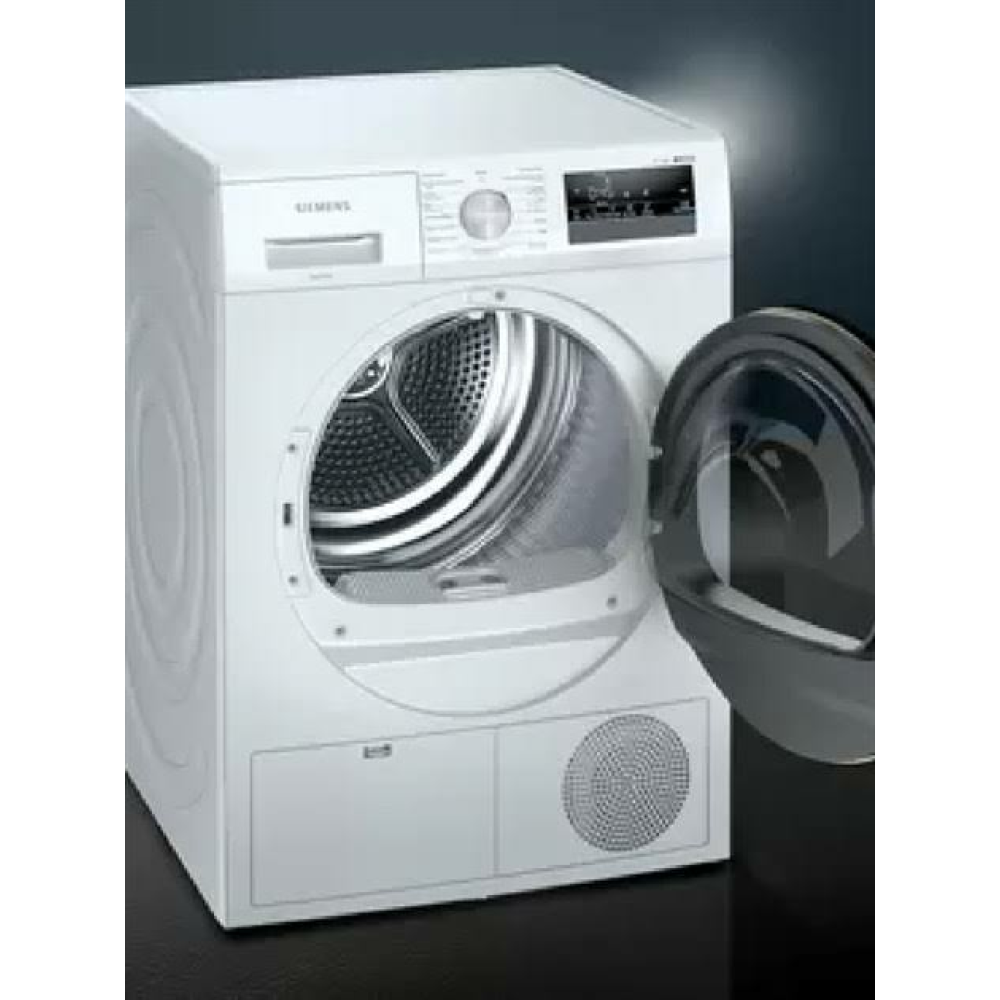 Siemens WT45H201TR A++ 8 Kg Çamaşır Kurutma Makinesi