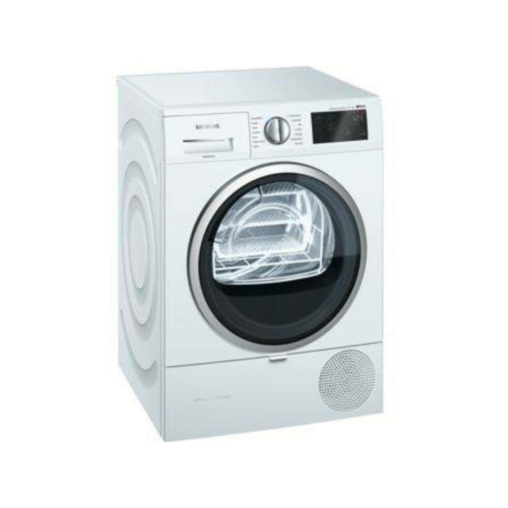 Siemens WT7WH460TR 9KG Kurutma Makinesi