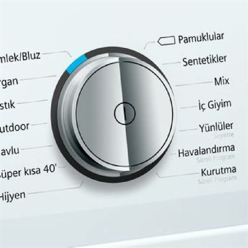 Siemens WT7WH460TR 9KG Kurutma Makinesi