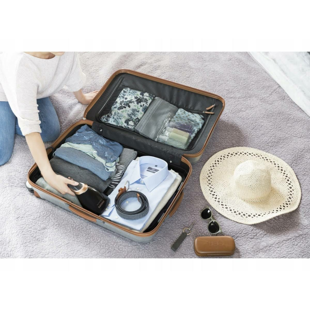 Philips Gc362/80 Steam & Go Plus Buharlı Düzleştirici