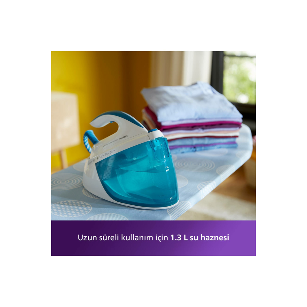 Philips GC6820/20 Perfectcare Compact Essential Kazanlı Ütü