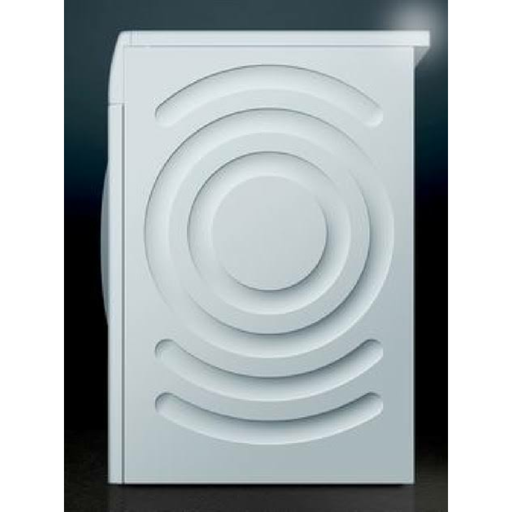 Siemens WG52A2X0TR 10 KG 1200 Devir Çamaşır Makinesi