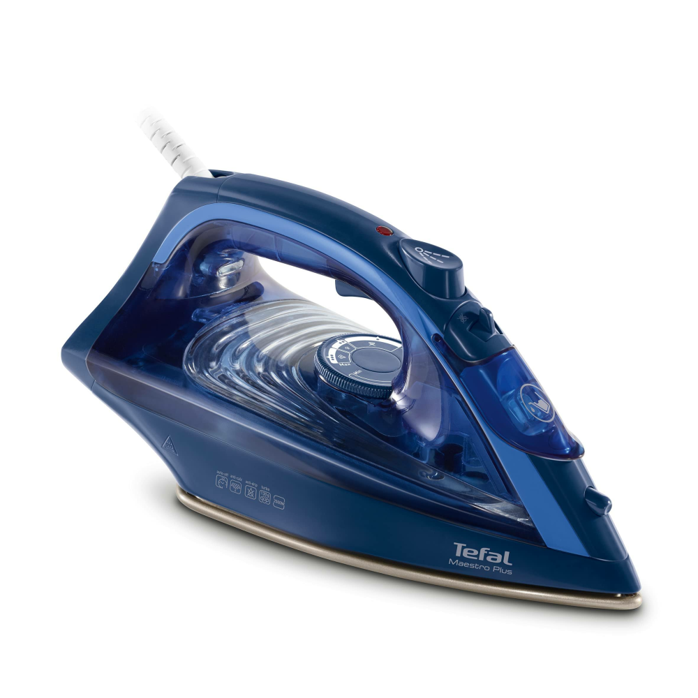 TEFAL FV1842 Maestro Plus Buharlı Ütü