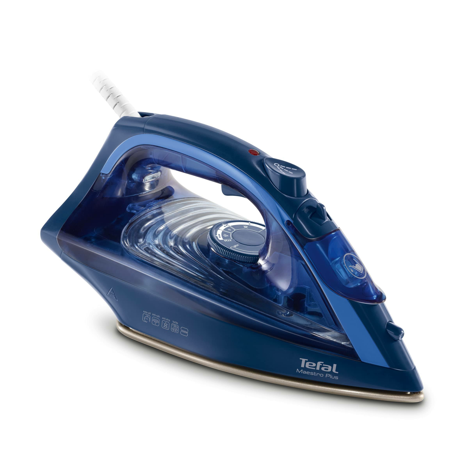 TEFAL FV1842 Maestro Plus Buharlı Ütü